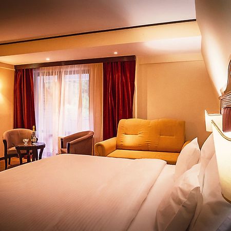 Perla Hotel Сленік-Молдова Екстер'єр фото