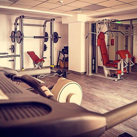 Perla Hotel Сленік-Молдова Екстер'єр фото