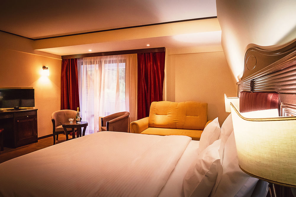 Perla Hotel Сленік-Молдова Екстер'єр фото