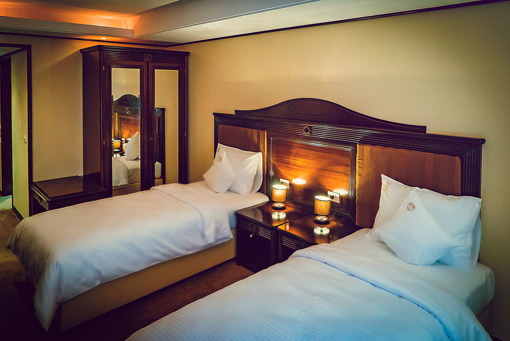 Perla Hotel Сленік-Молдова Екстер'єр фото