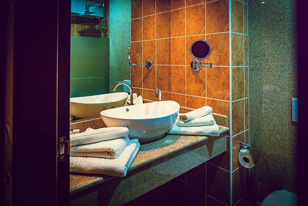 Perla Hotel Сленік-Молдова Екстер'єр фото