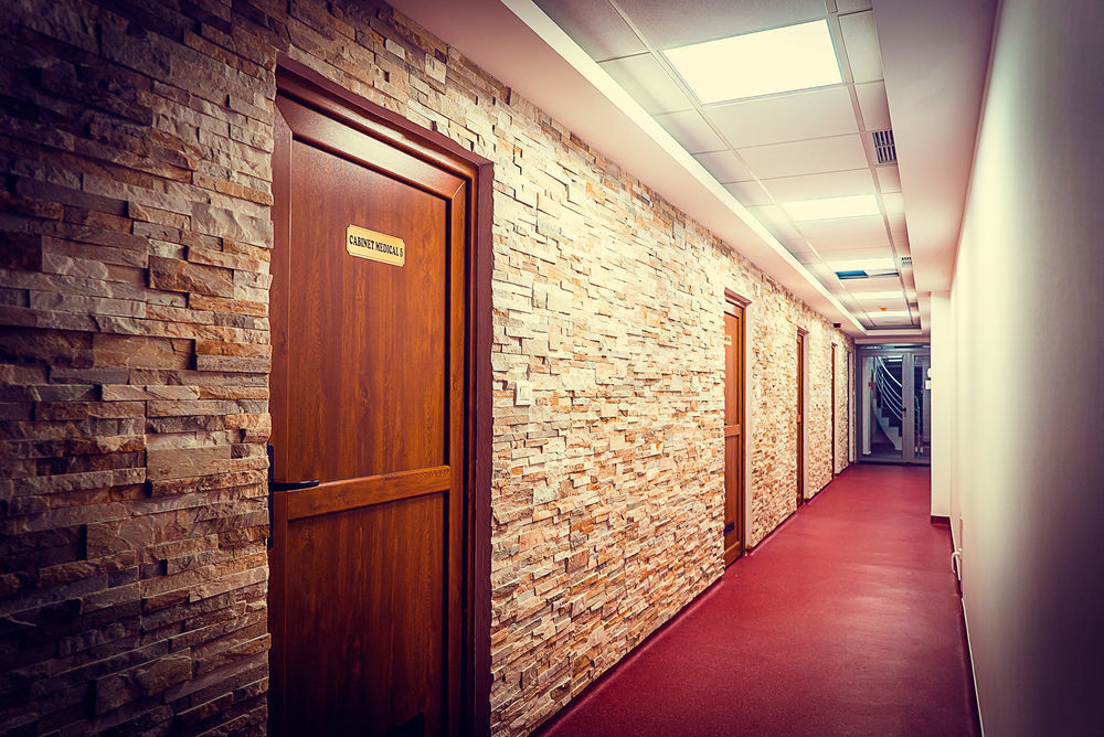 Perla Hotel Сленік-Молдова Екстер'єр фото